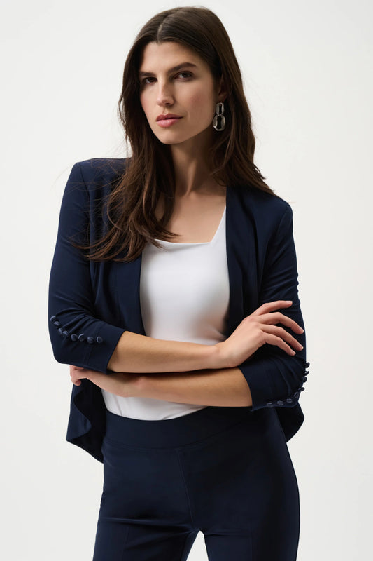 Stilren kavaj - Marin