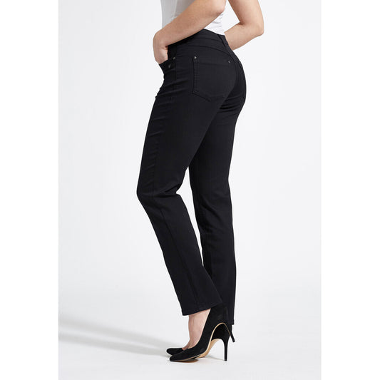 Jeans Charlotte Regular - Flera färger