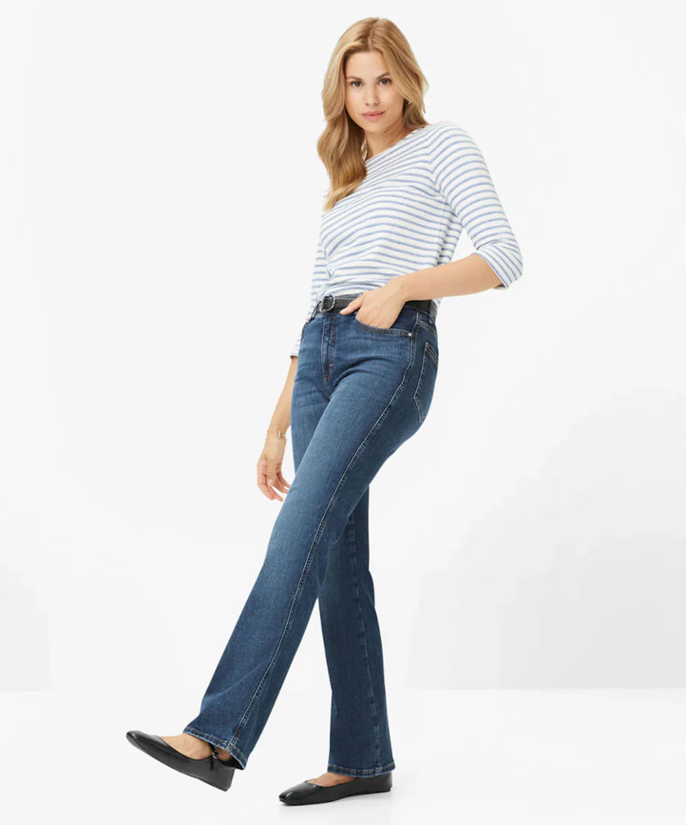 JEANS & BYXOR