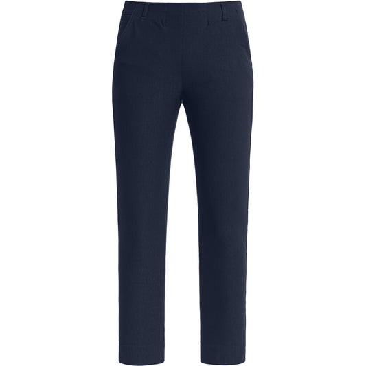 Taylor 7/8-dels längd - marinblå