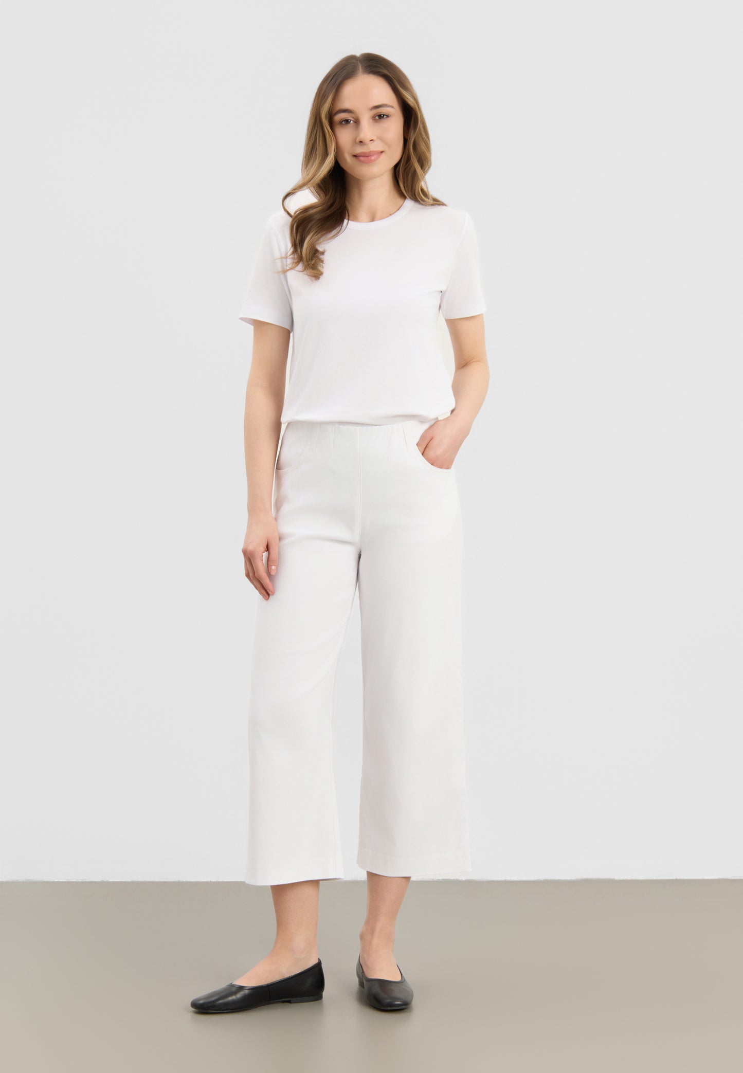 Donna 7/8-dels längd - Flera färger