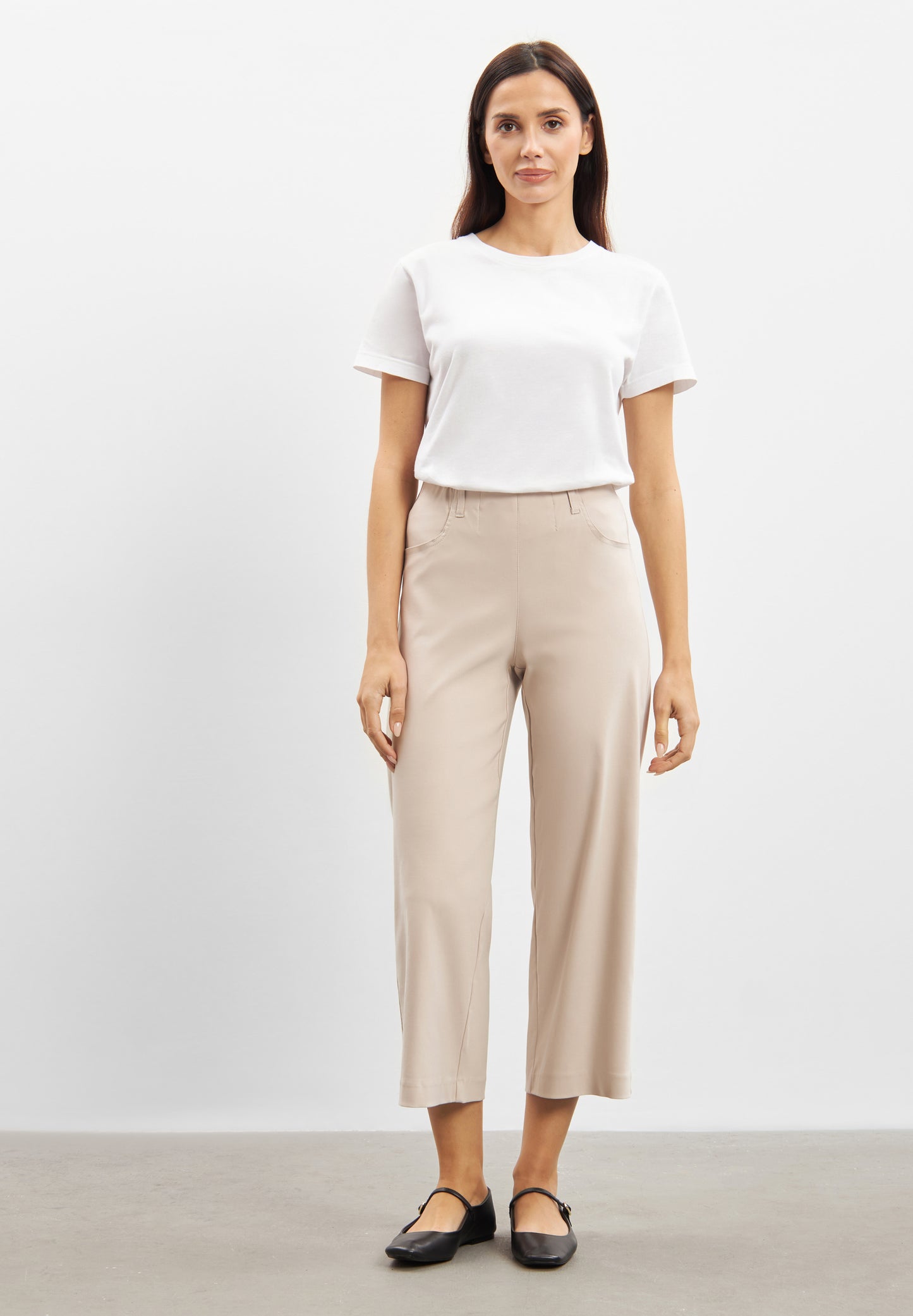 Donna 7/8-dels längd - Flera färger