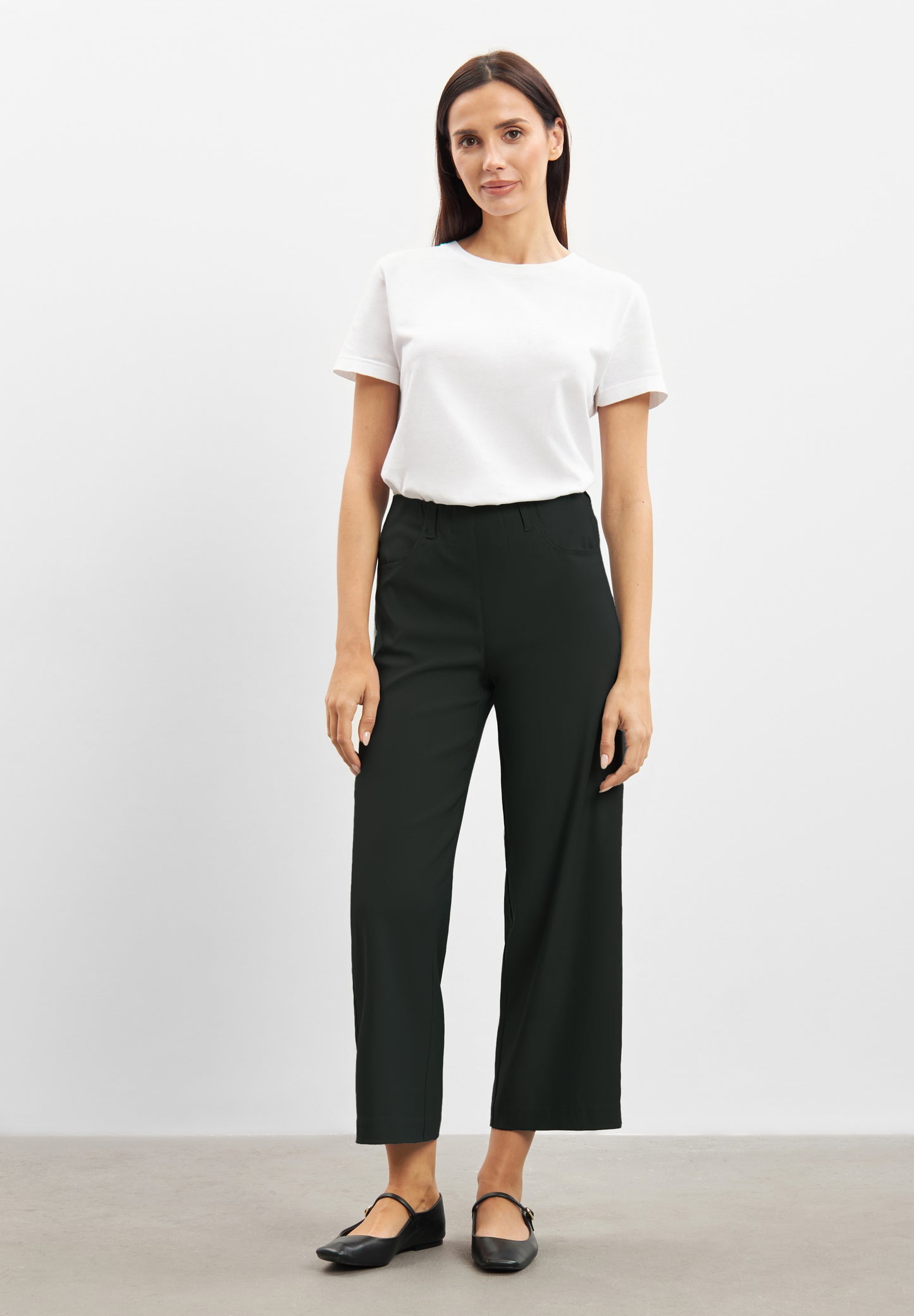 Donna 7/8-dels längd - Flera färger