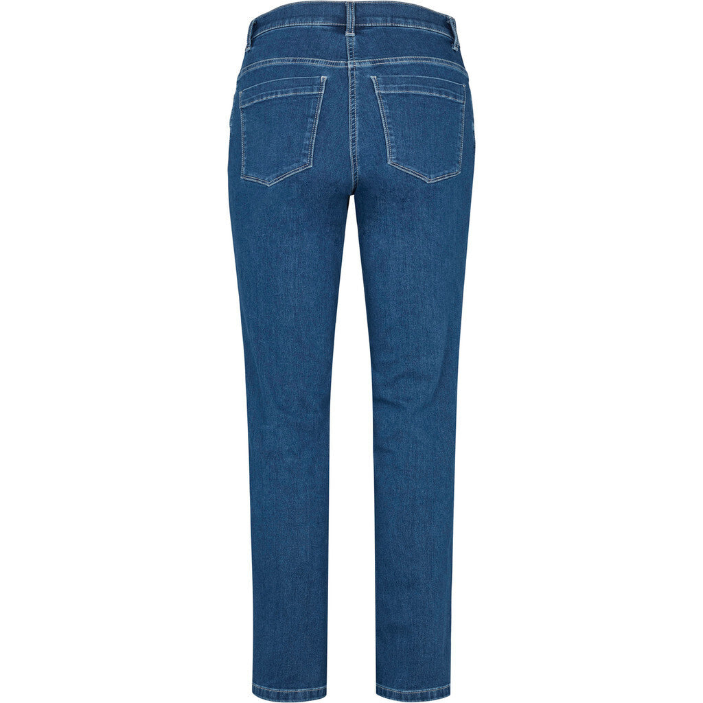 Jeans Charlotte Regular - Flera färger