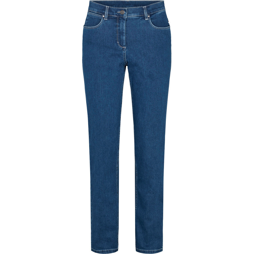 Jeans Charlotte Regular - Flera färger