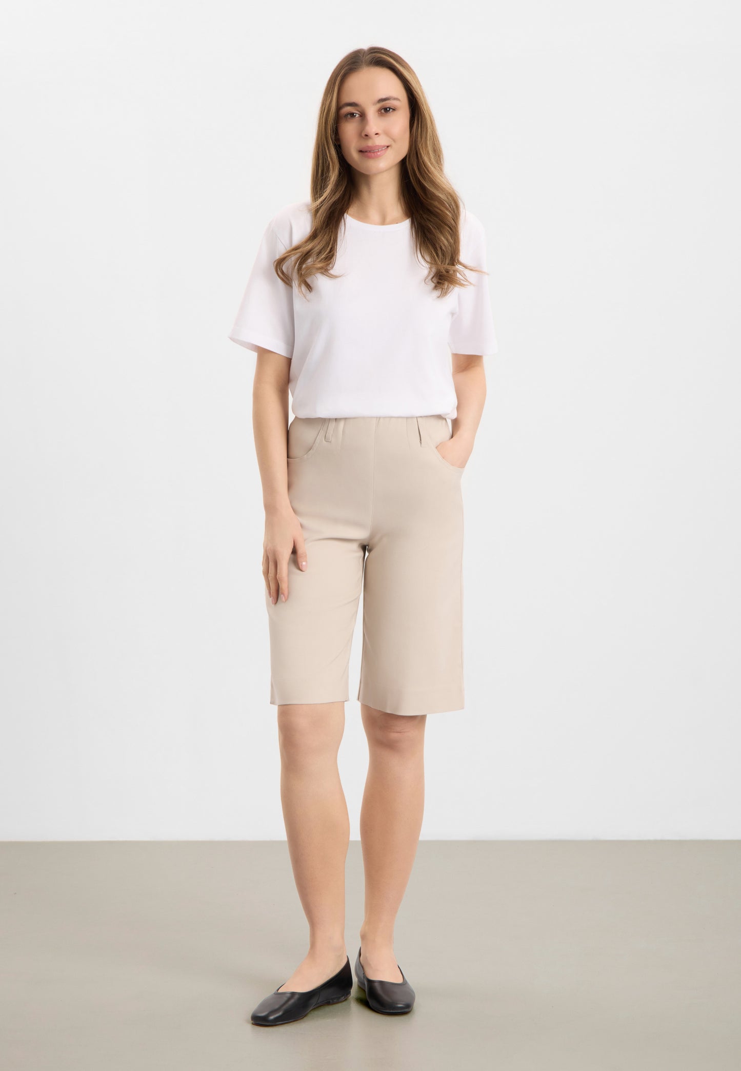 Donna Shorts - Flera färger