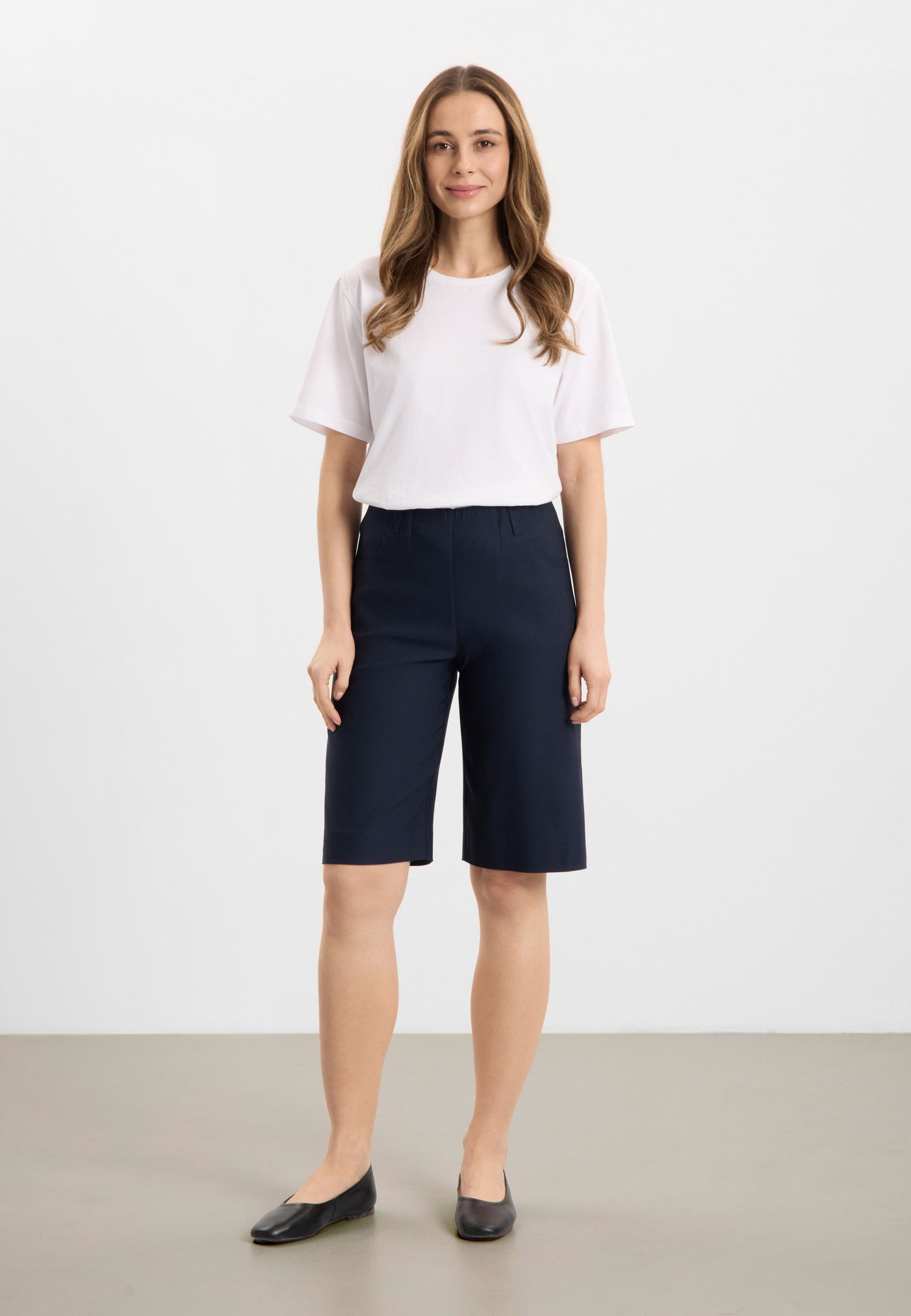 Donna Shorts - Flera färger