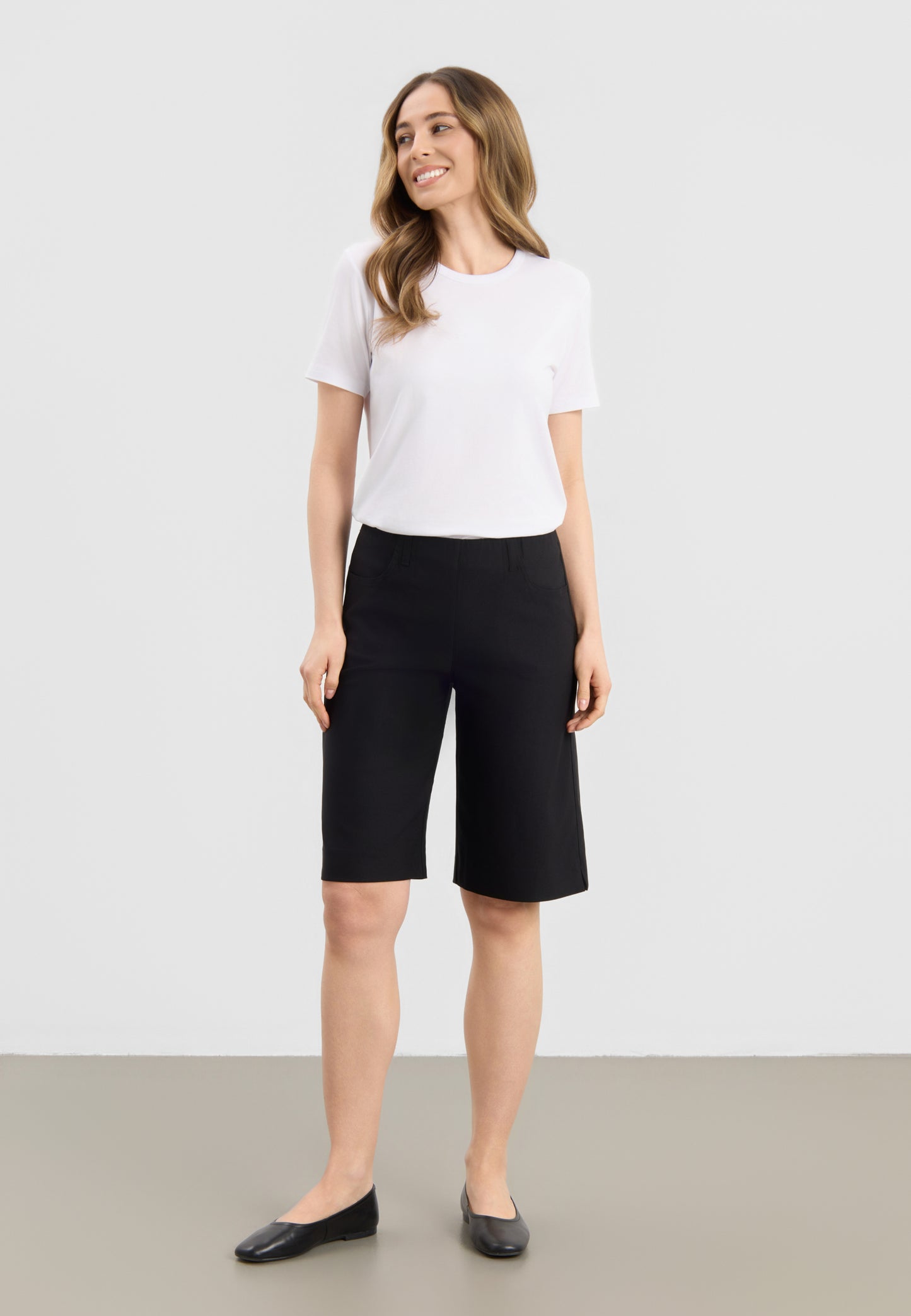 Donna Shorts - Flera färger