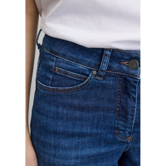 Jeans Carol Regular - Flera färger