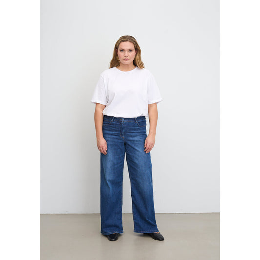 Jeans Carol Regular - Flera färger