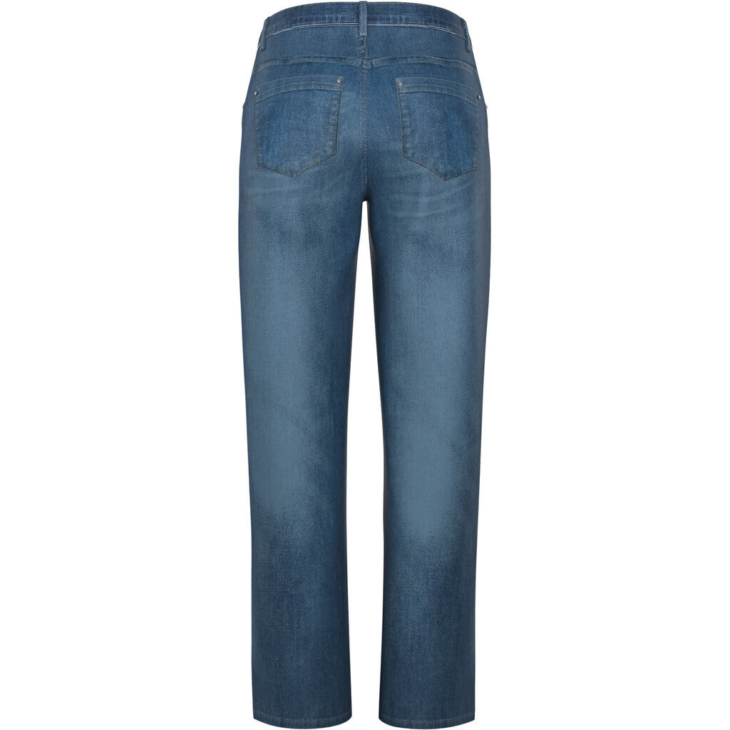 Jeans Carol Regular - Flera färger