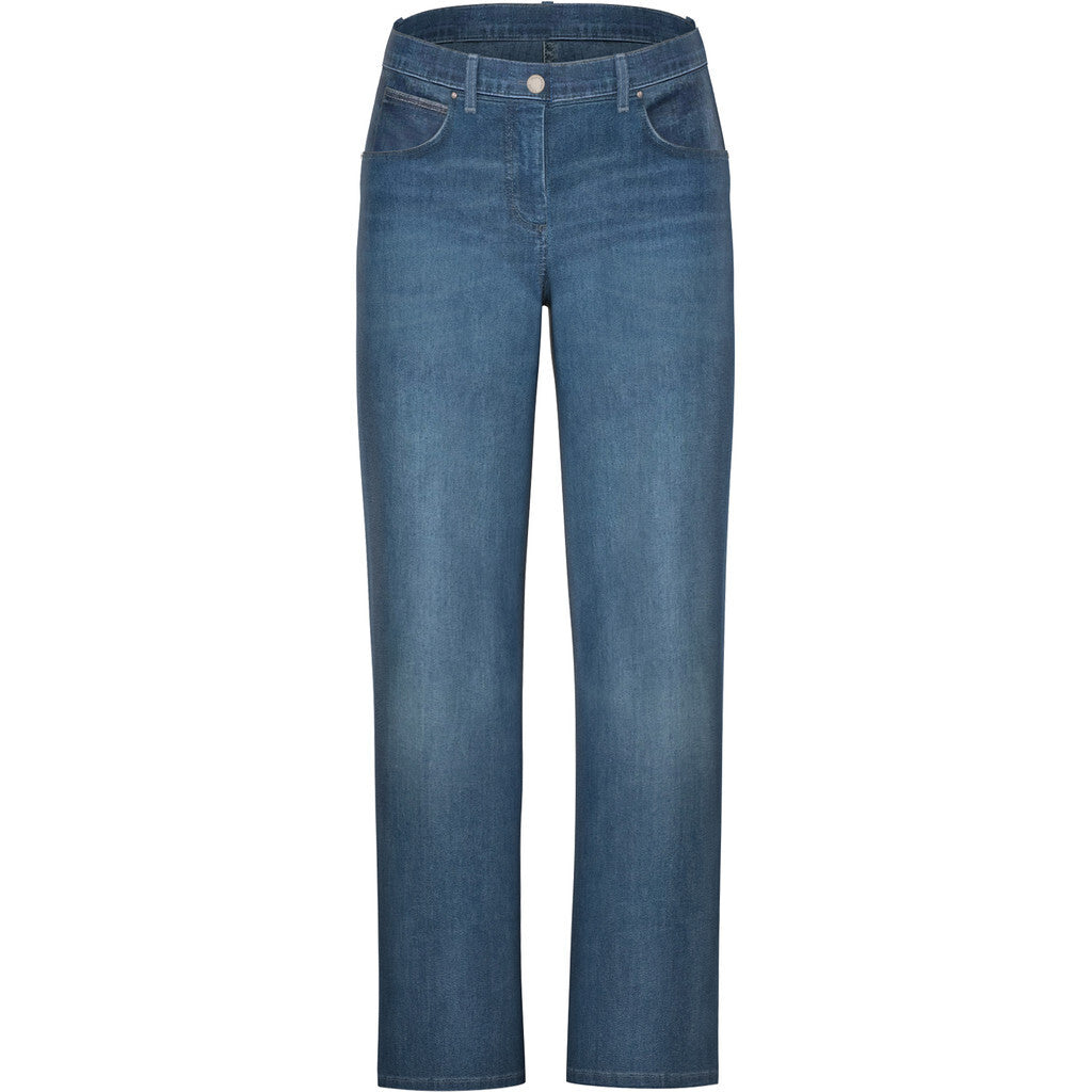 Jeans Carol Regular - Flera färger