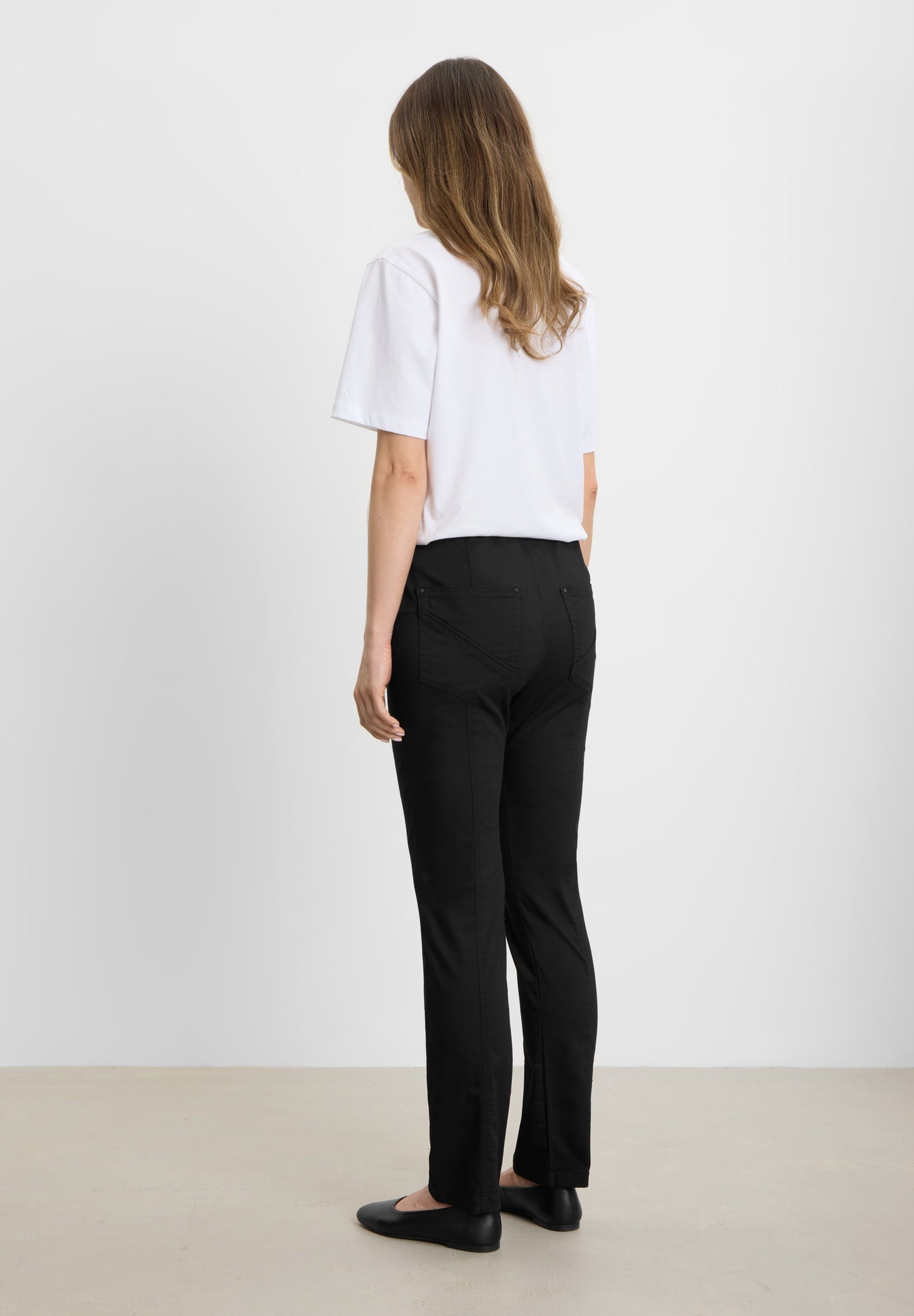 Slender Rouge kort - Flera färger