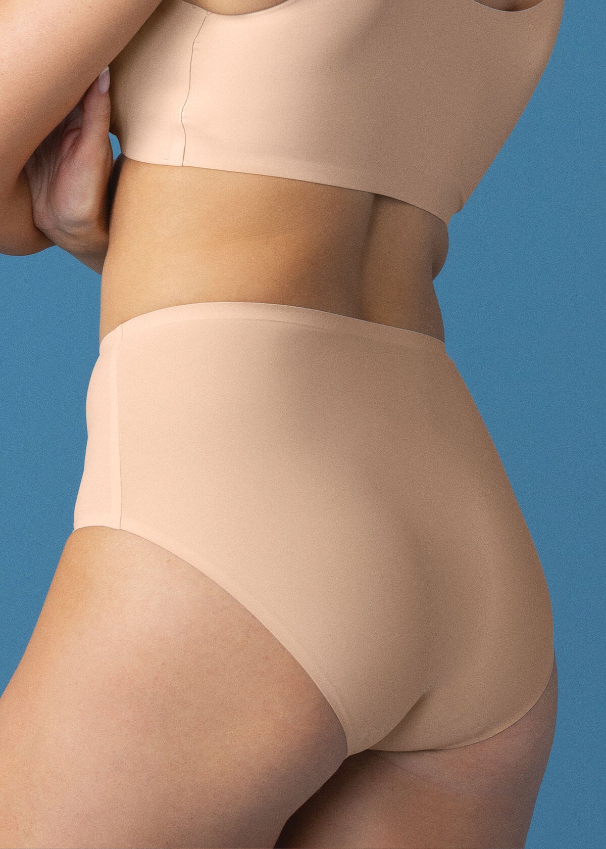 Trosa Invisible Stretch Full Brief - Flera färger