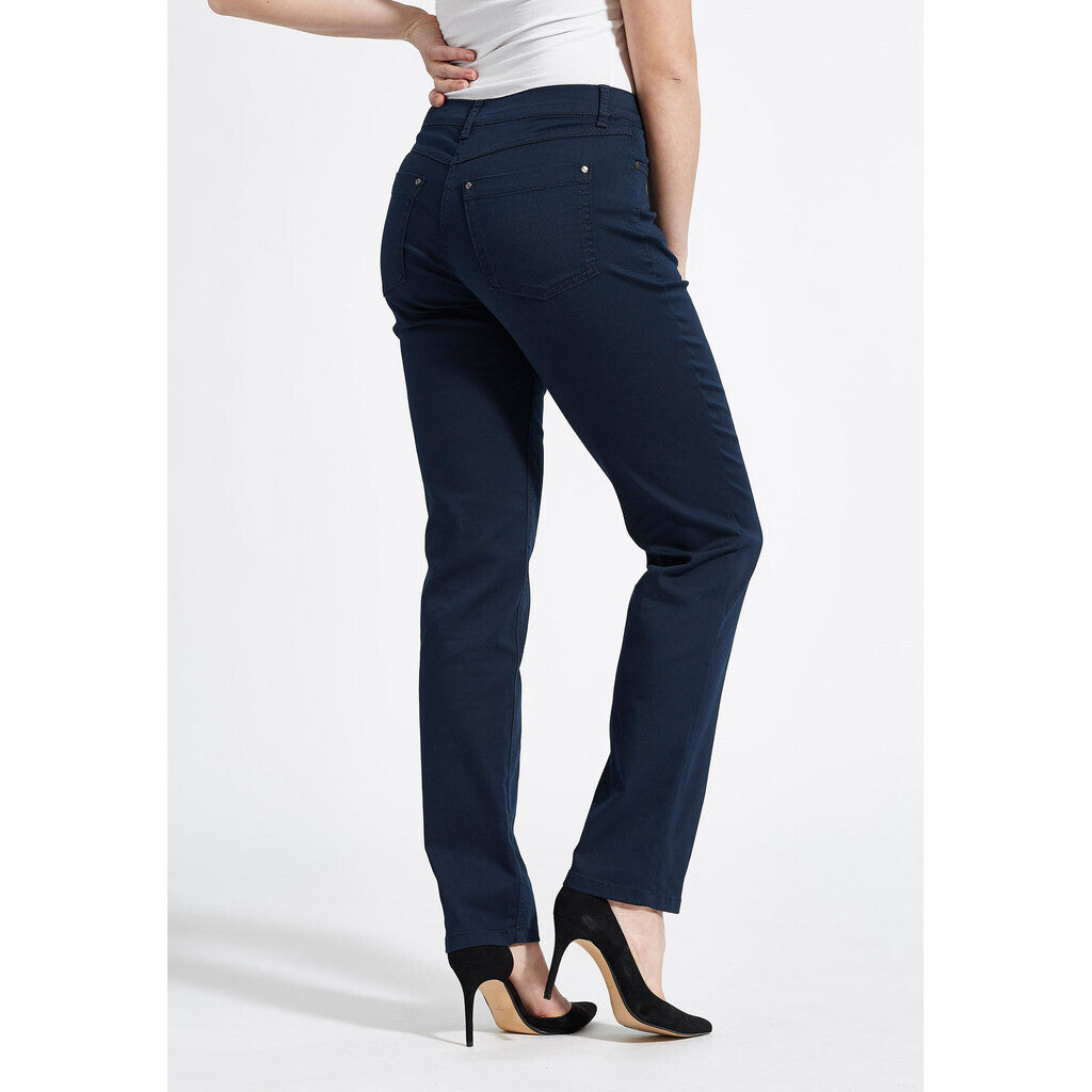 Jeans Charlotte Regular - Flera färger