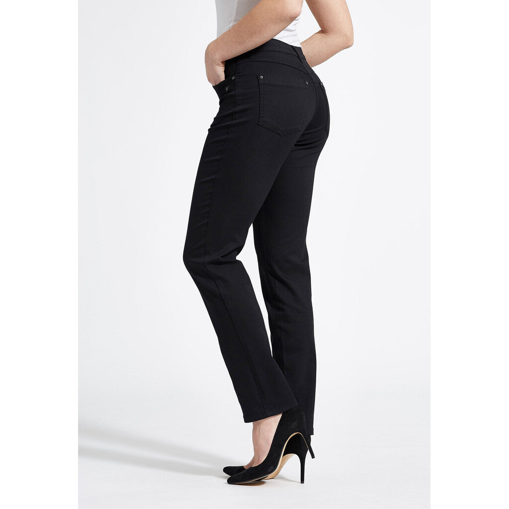 Jeans Charlotte Regular - Flera färger