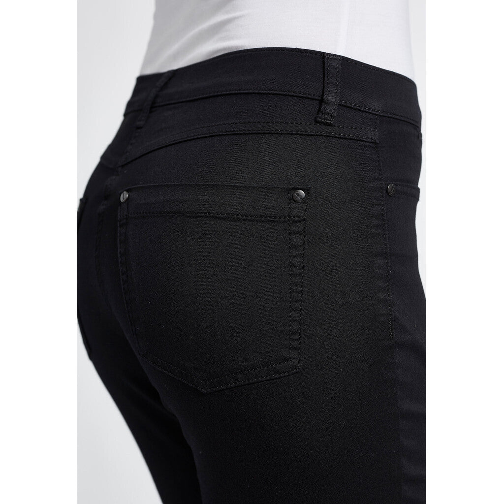 Jeans Charlotte Regular - Flera färger