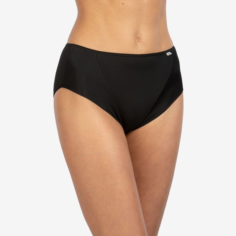 Trosa hipster mikrofiber brief - Flera färger