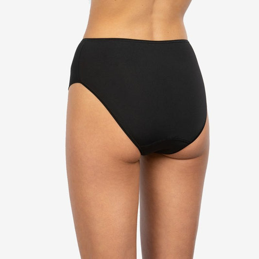 Trosa hipster mikrofiber brief - Flera färger
