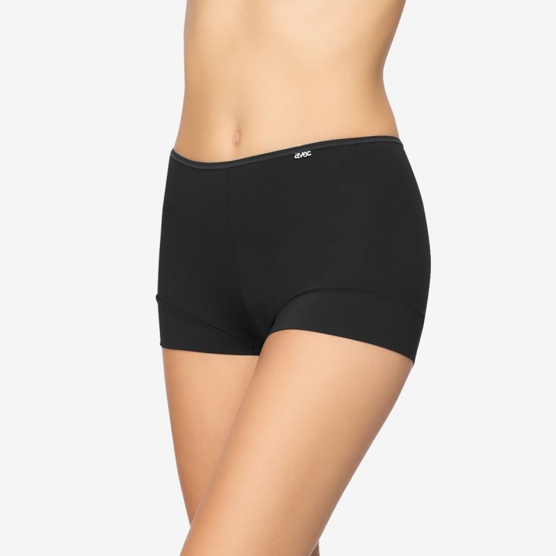 Trosa boxer mikrofiber culotte - Flera färger