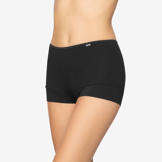 Trosa boxer mikrofiber culotte - Flera färger