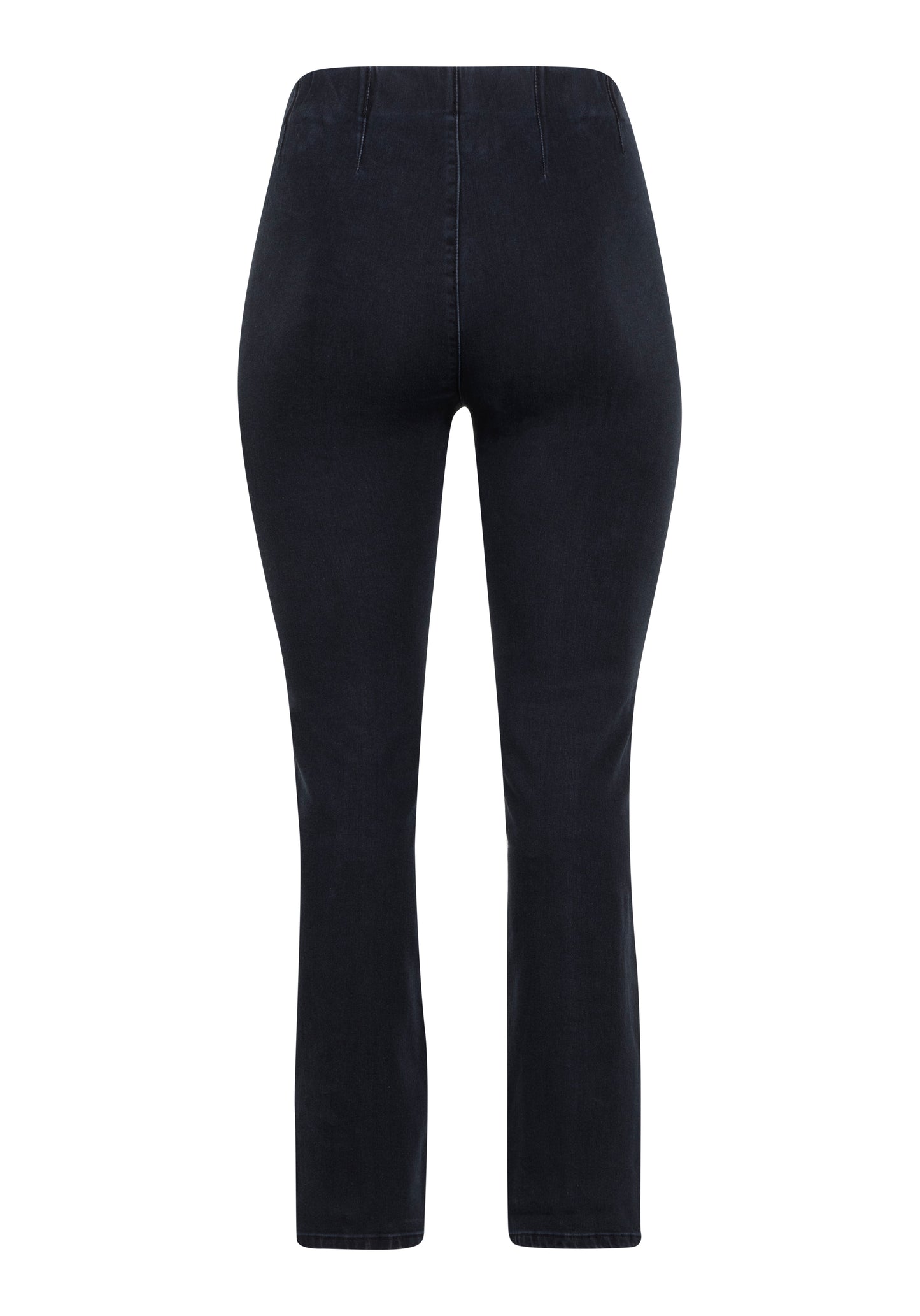 Dra på byxa jeans Lis - Flera färger